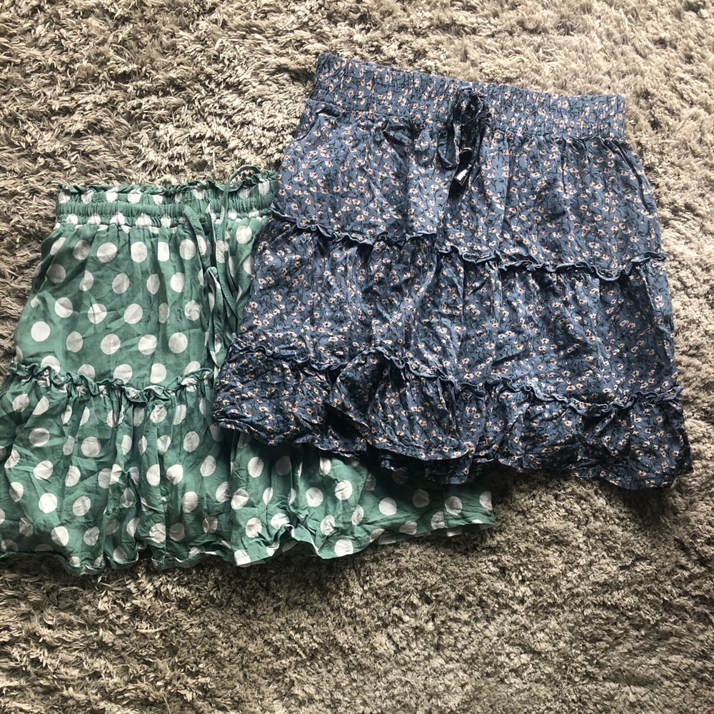SKIRT BUNDLE